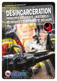 Livre La désincarcération