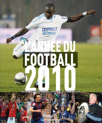 L'Année du football 2010 -nº38-