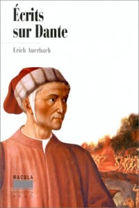 Ecrits sur Dante