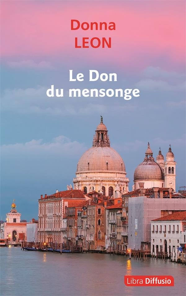 Le don du mensonge