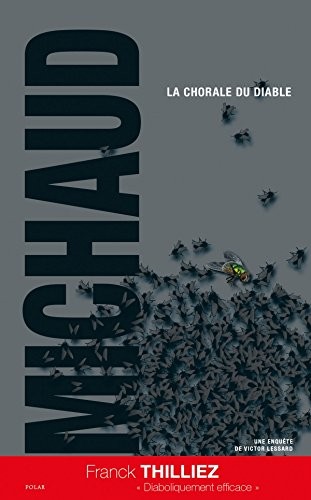 La chorale du diable - poche