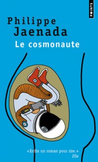 Le Cosmonaute