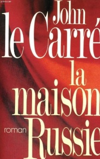 La Maison Russie