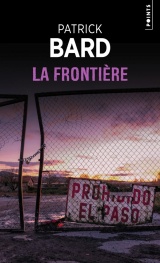 La Frontière [Poche]