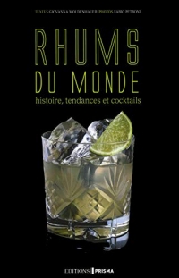 Rhums du monde