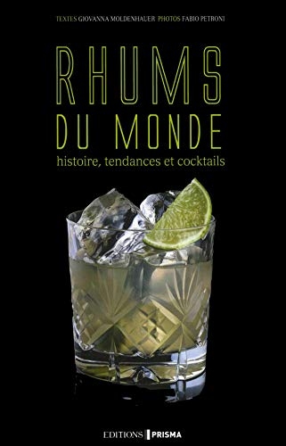 Rhums du monde