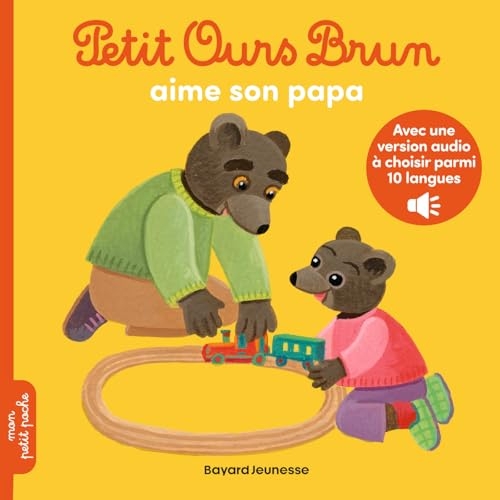 POB aime son papa