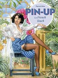 Pin-up la french touch T1: Pin-up & bd