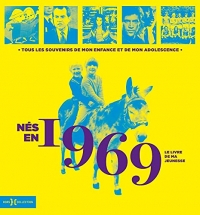 Nés en 1969