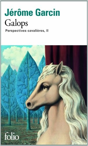 Perspectives cavalières, II : Galops