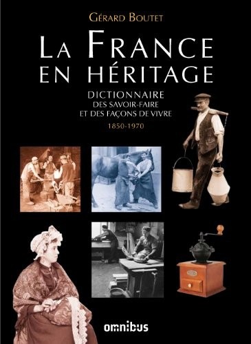 La France en héritage