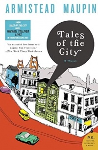 Tales of the City: A Novel