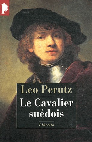 Le Cavalier suédois