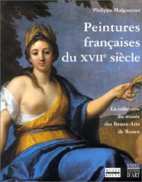 Peintures françaises du XVIIe siècle