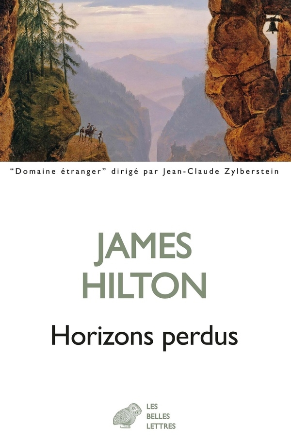 Les Horizons perdus
