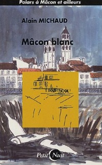 Mâcon blanc