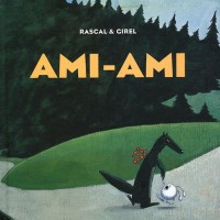 Ami-Ami : Edition en basque