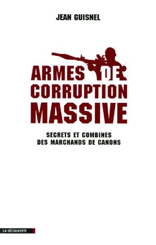 Armes de corruption massive