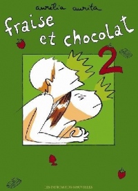 Fraise Et Chocolat Vol.2