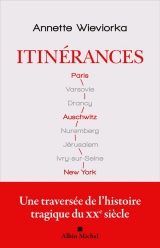 Itinérances: Parcours d'historienne