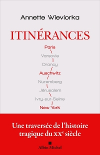 Itinérances: Parcours d'historienne