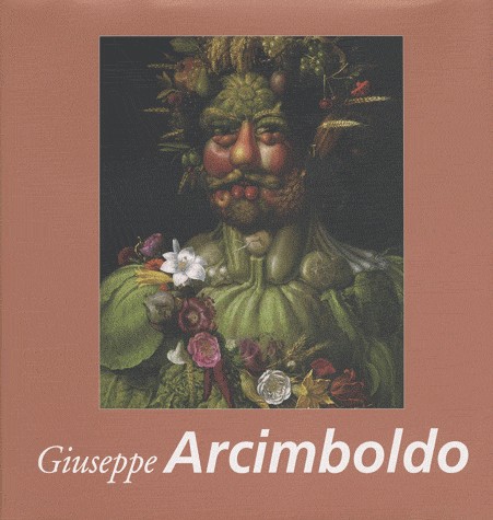 GIUSEPPE ARCIMBOLDO