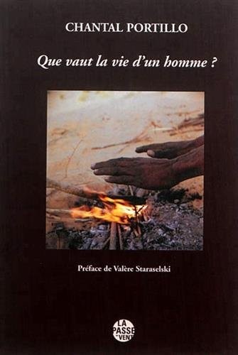 Que vaut la vie d'un homme ?