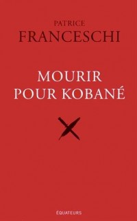 Mourir pour Kobané