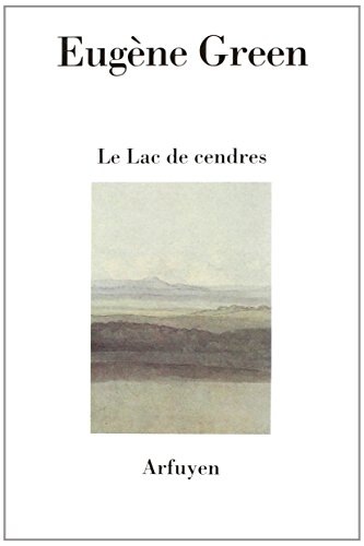 Le lac des cendres