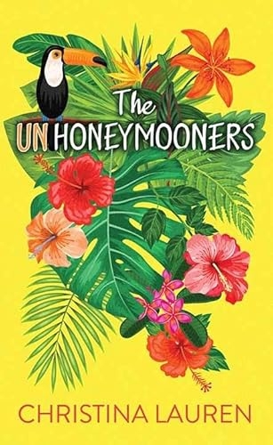 The Unhoneymooners [9798891644342]