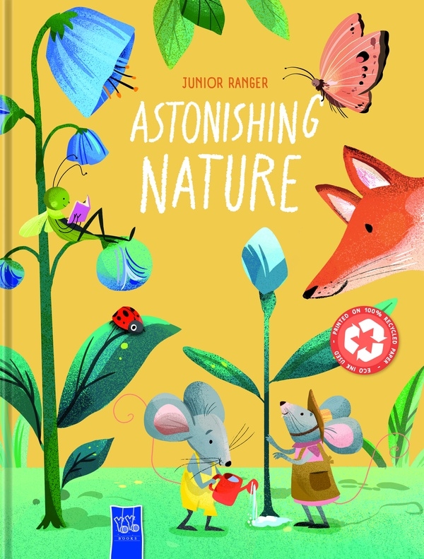 La nature merveilleuse