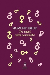 Tre saggi sulla sessualità