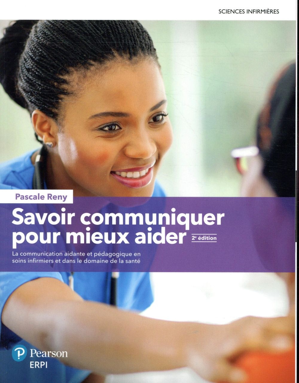 Savoir communiquer pour mieux aider, 2e édition | Manuel + Édition en ligne + Multimédia - ÉTUDIANT (60 mois)