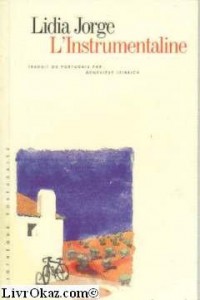 L'instrumentaline [9782864242109]