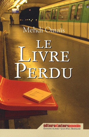 Le Livre perdu