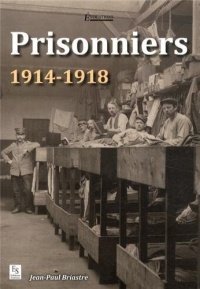 Prisonniers 1914-1918