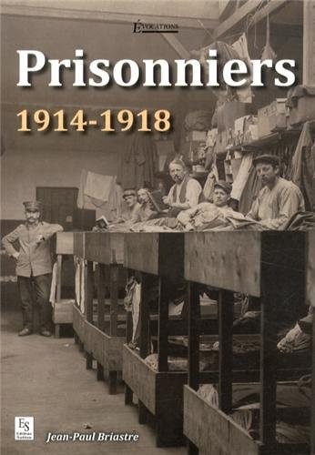 Prisonniers 1914-1918