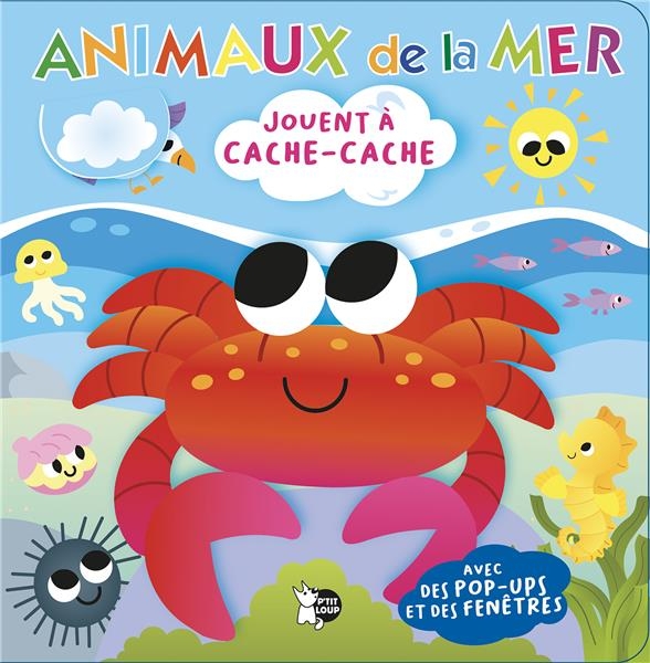 Animaux de la mer (0)