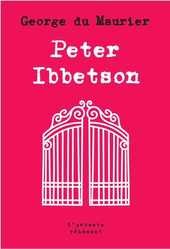 Peter Ibbetson