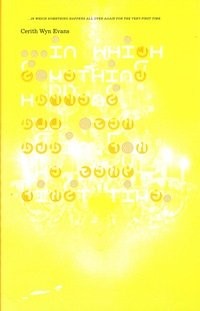 Cerith Wyn Evans