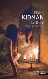 Le Livre des secrets [Poche]