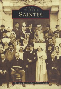 Saintes