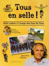 Tous en selle !