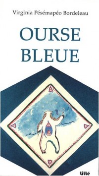 Ourse bleue
