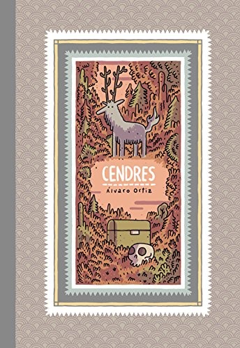 Cendres