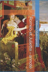 Roméo et Juliette - annoté