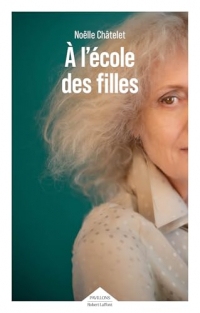 A l'école des filles (Pavillons)