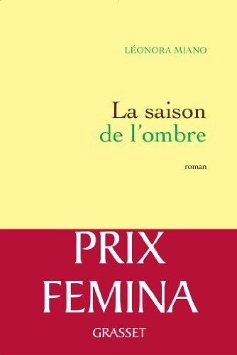 La saison de l'ombre