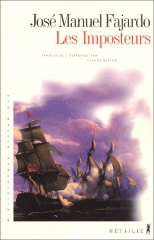 Les Imposteurs