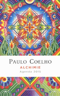 Agenda Alchimie 2015